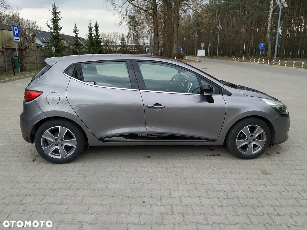 Renault Clio 1.2 16V Techno Feel - 3