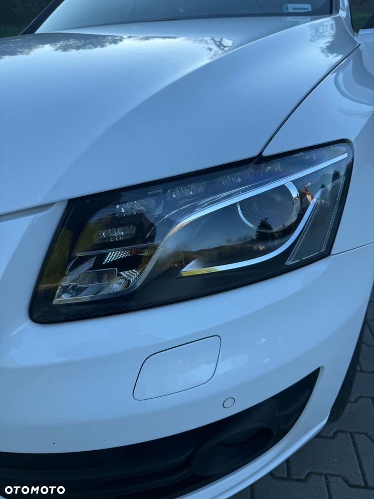 Audi Q5 2.0 TDI Quattro - 6
