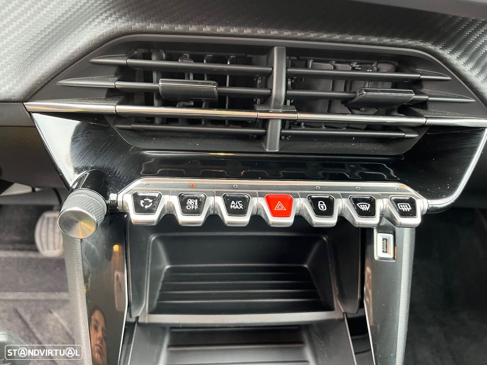 Peugeot 2008 1.5 BlueHDi Active Pack - 34