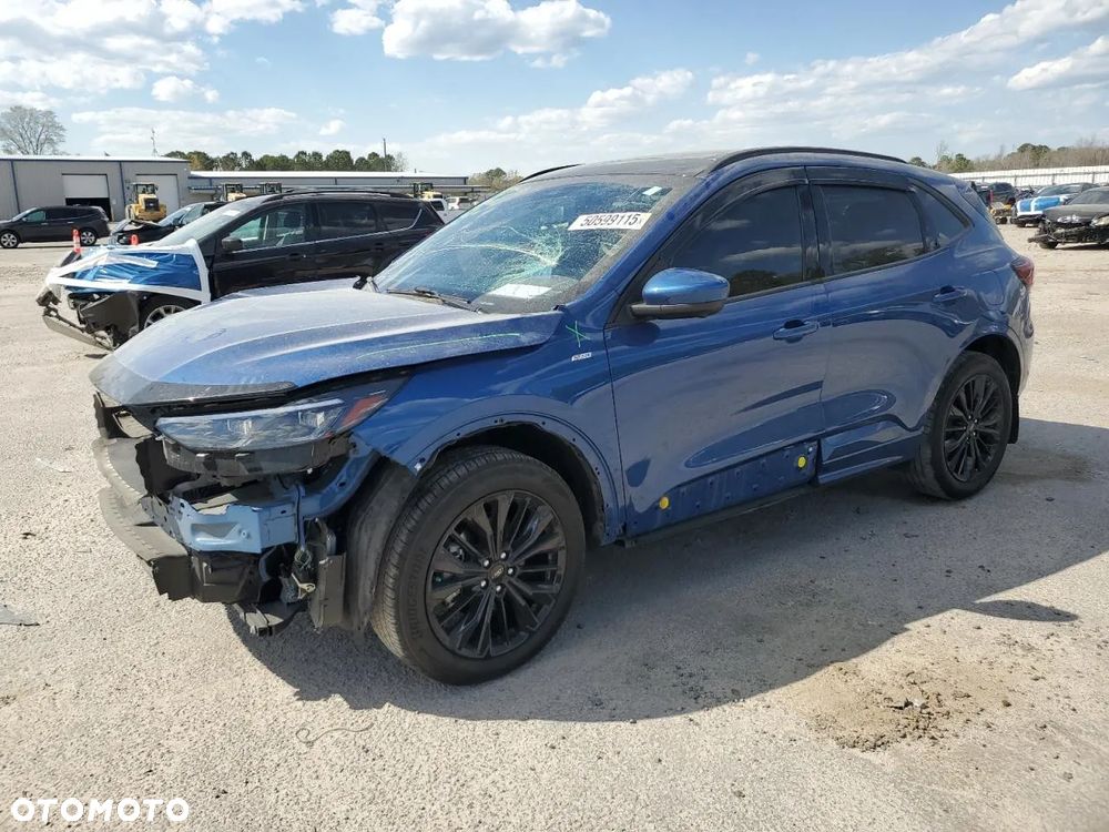Ford Escape - 2