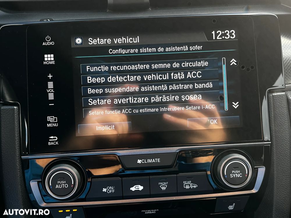 Honda Civic - 24