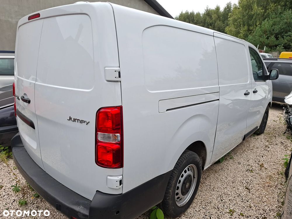 Citroën Jumpy - 1