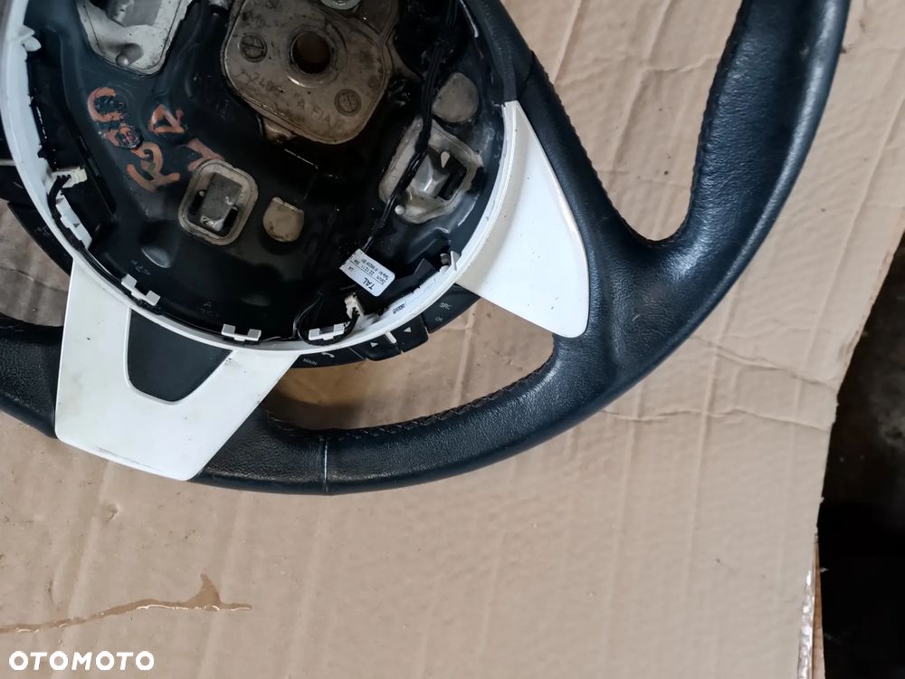 FORD KA 2012R KIEROWNICA - 2