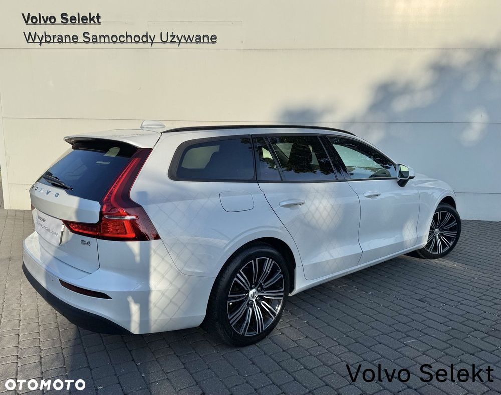 Volvo V60 - 8