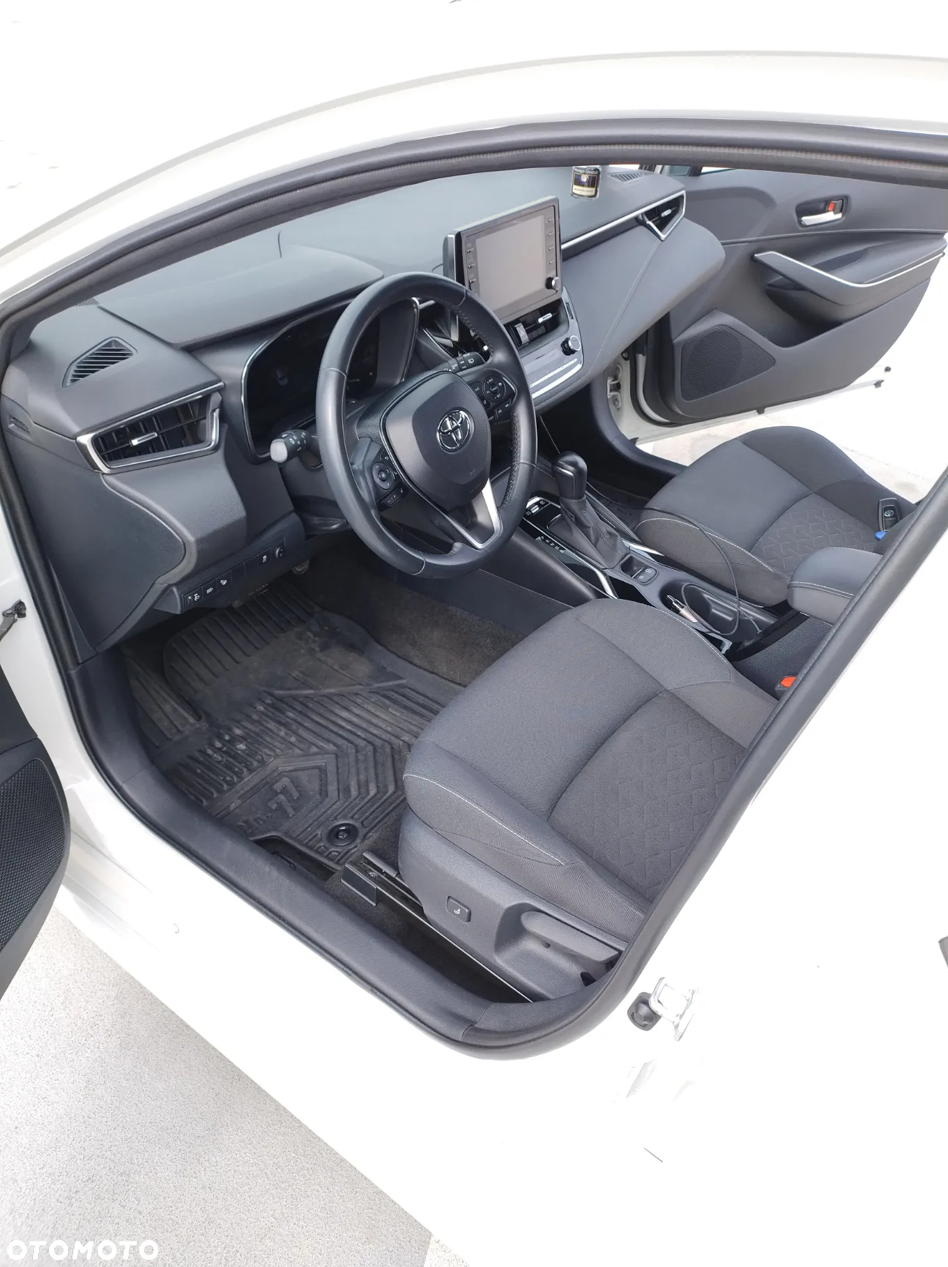 Toyota Corolla - 9