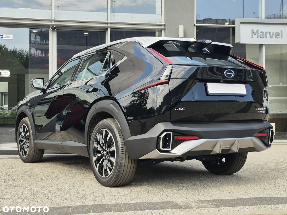 GAC Emkoo - 11