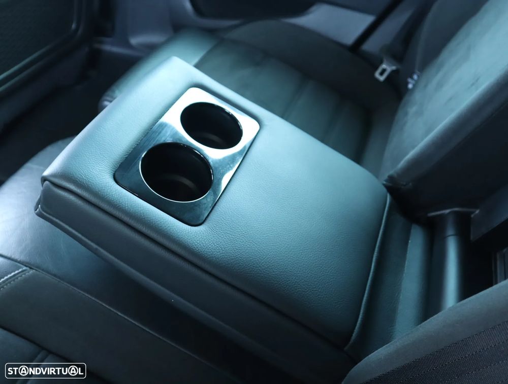 Citroën DS5 1.6 BlueHDi So Chic - 24