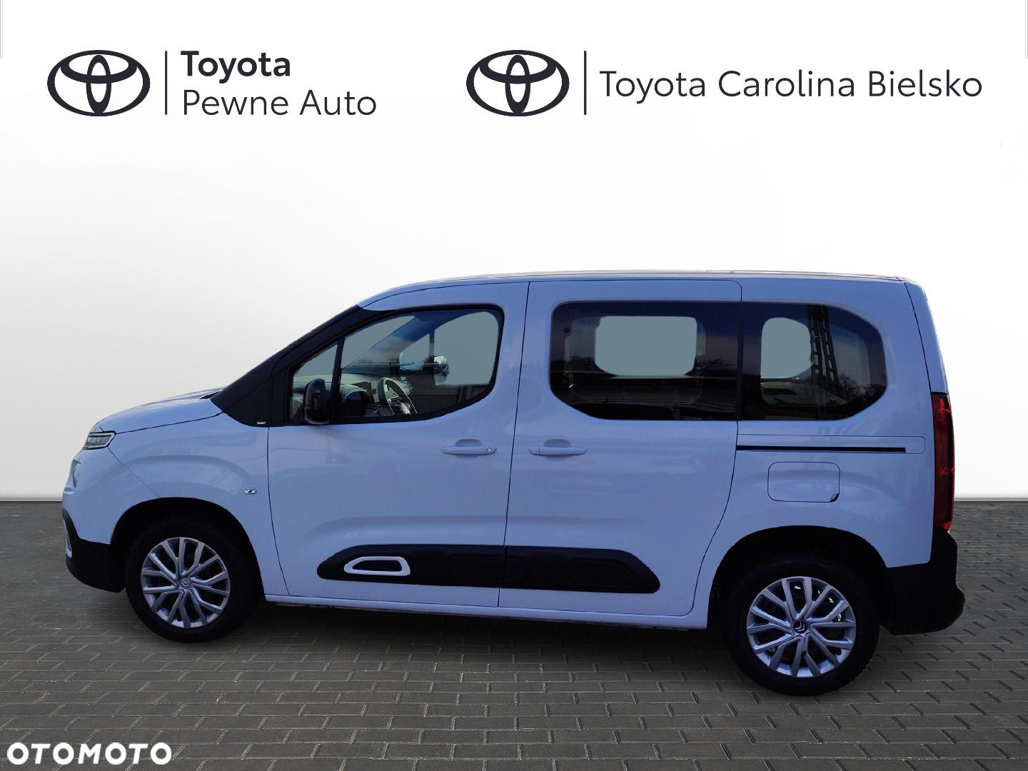 Citroën Berlingo - 3