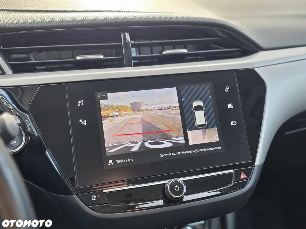 Opel Corsa Elegance Business Pack - 21