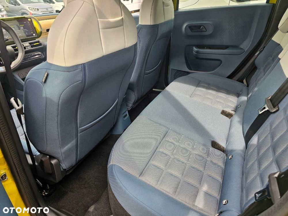 Fiat Grande Panda - 10