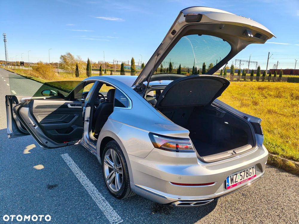 Volkswagen Arteon - 10
