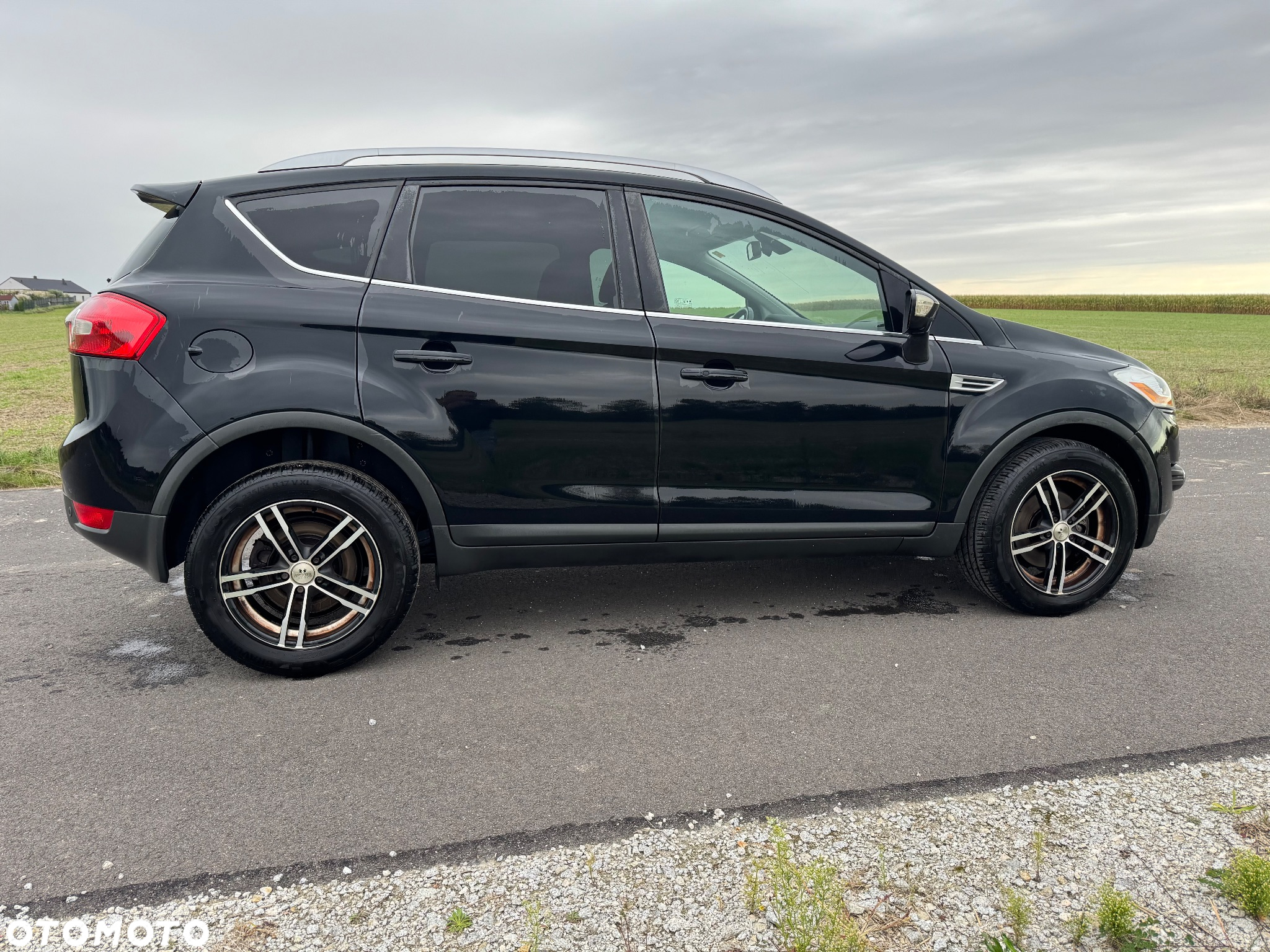 Ford Kuga 2.0 TDCi 4x4 Titanium - 13