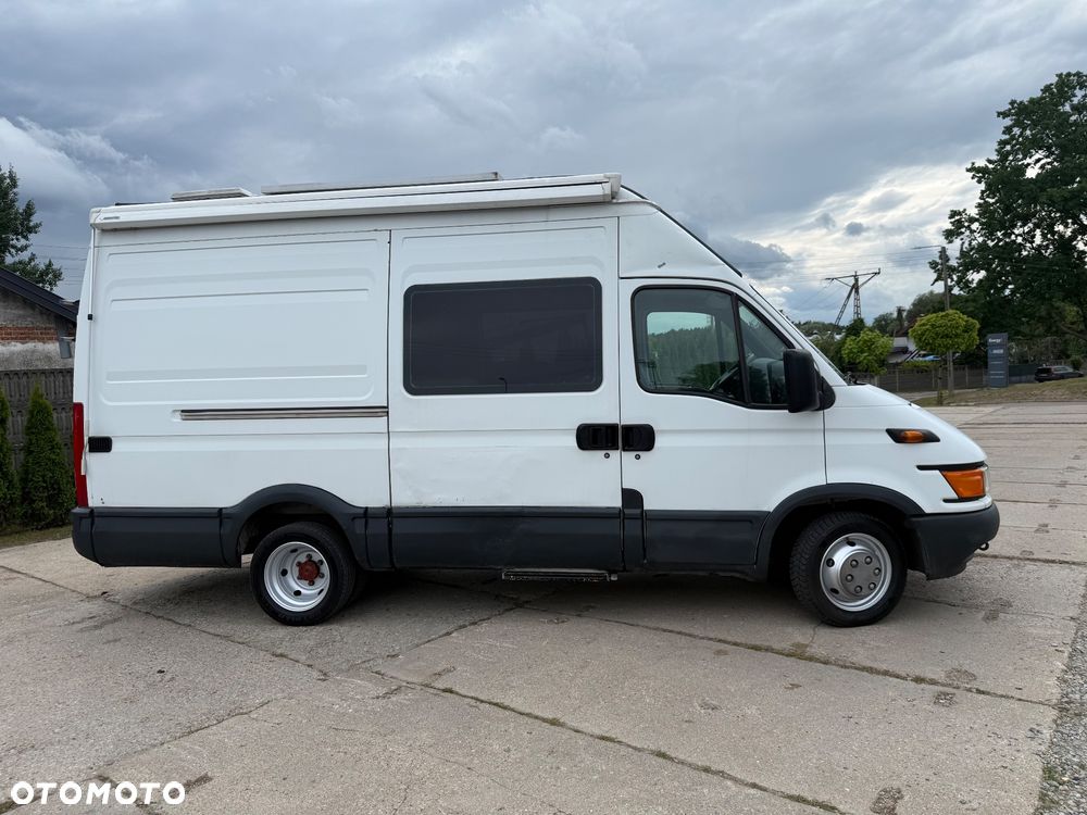 Iveco Daily - 4