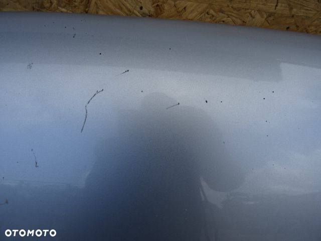 MASKA POKRYWA SILNIKA MAZDA 121 96-01 LAK: 6X NR395 - 3