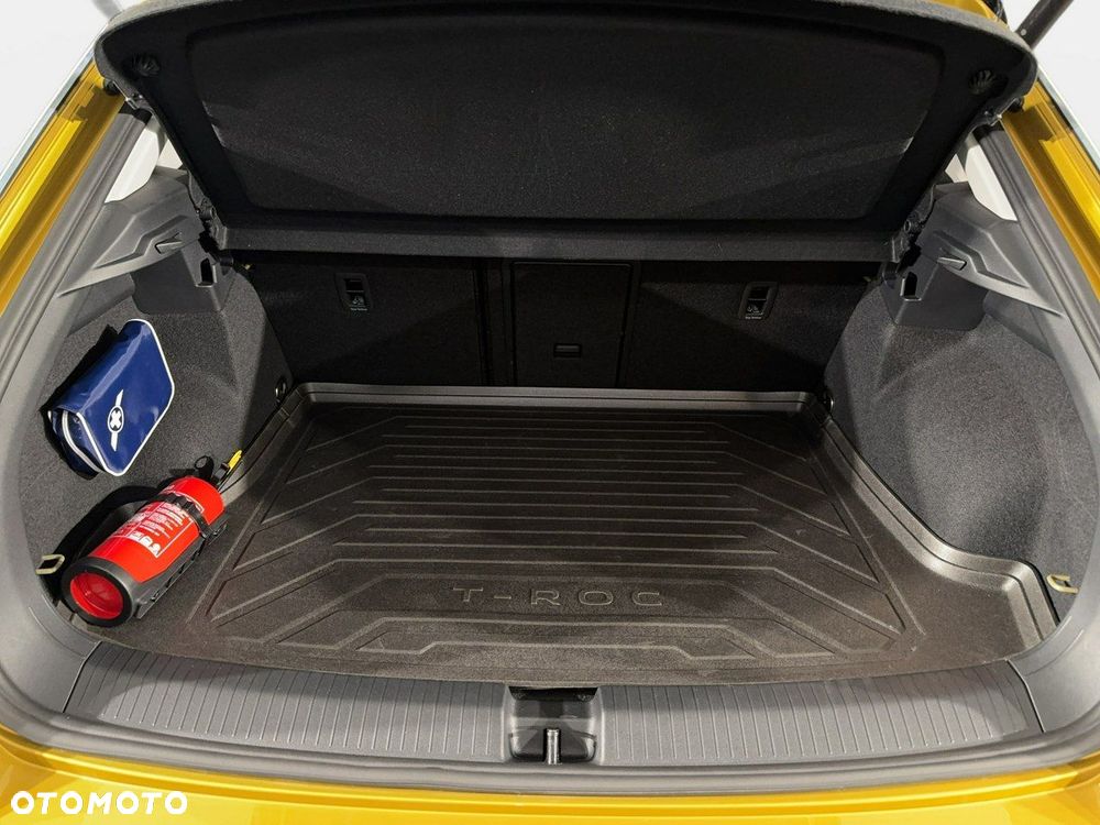 Volkswagen T-Roc - 14