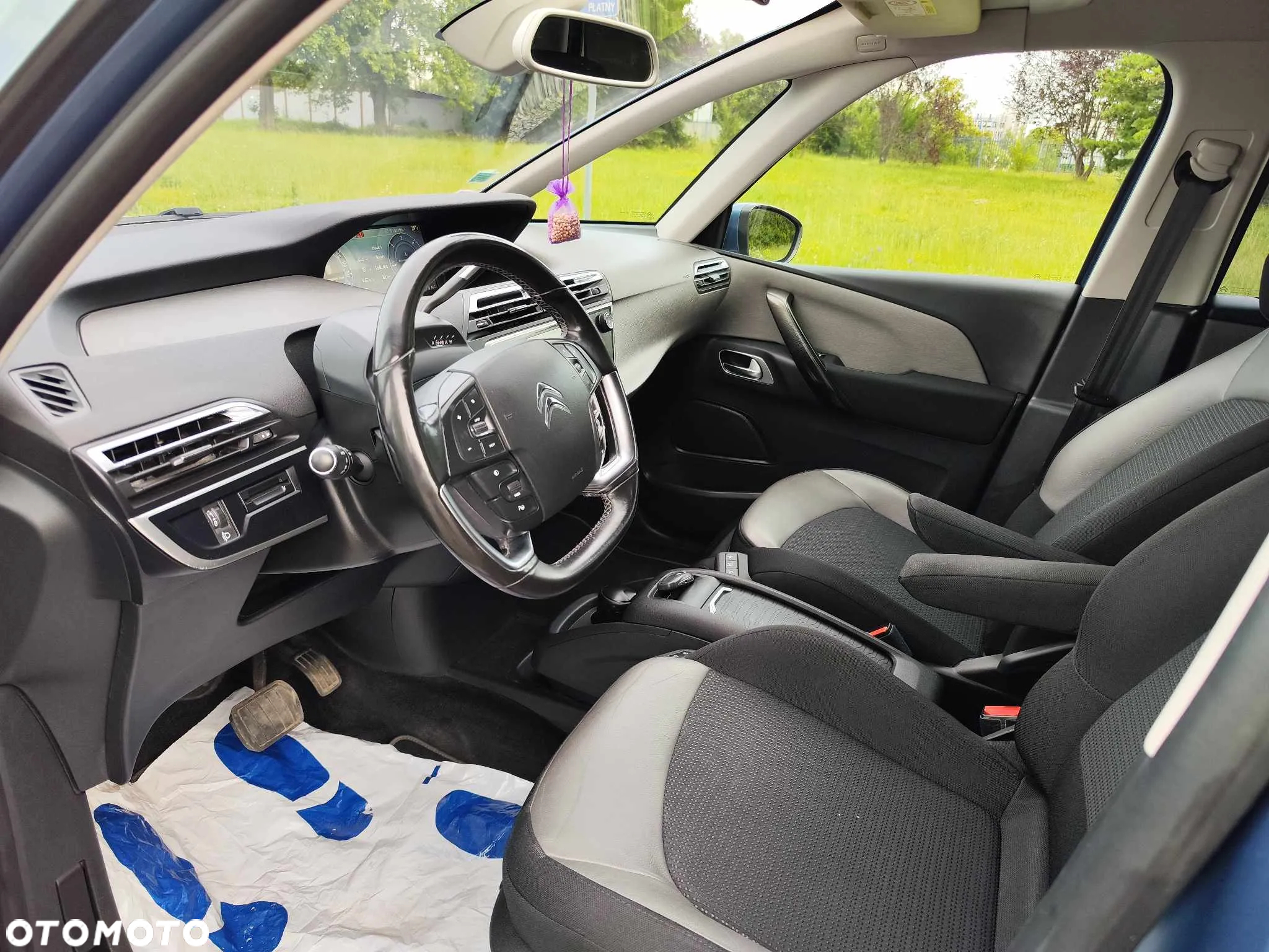 Citroën C4 Picasso 1.6 e-HDi Exclusive ETG6 - 27