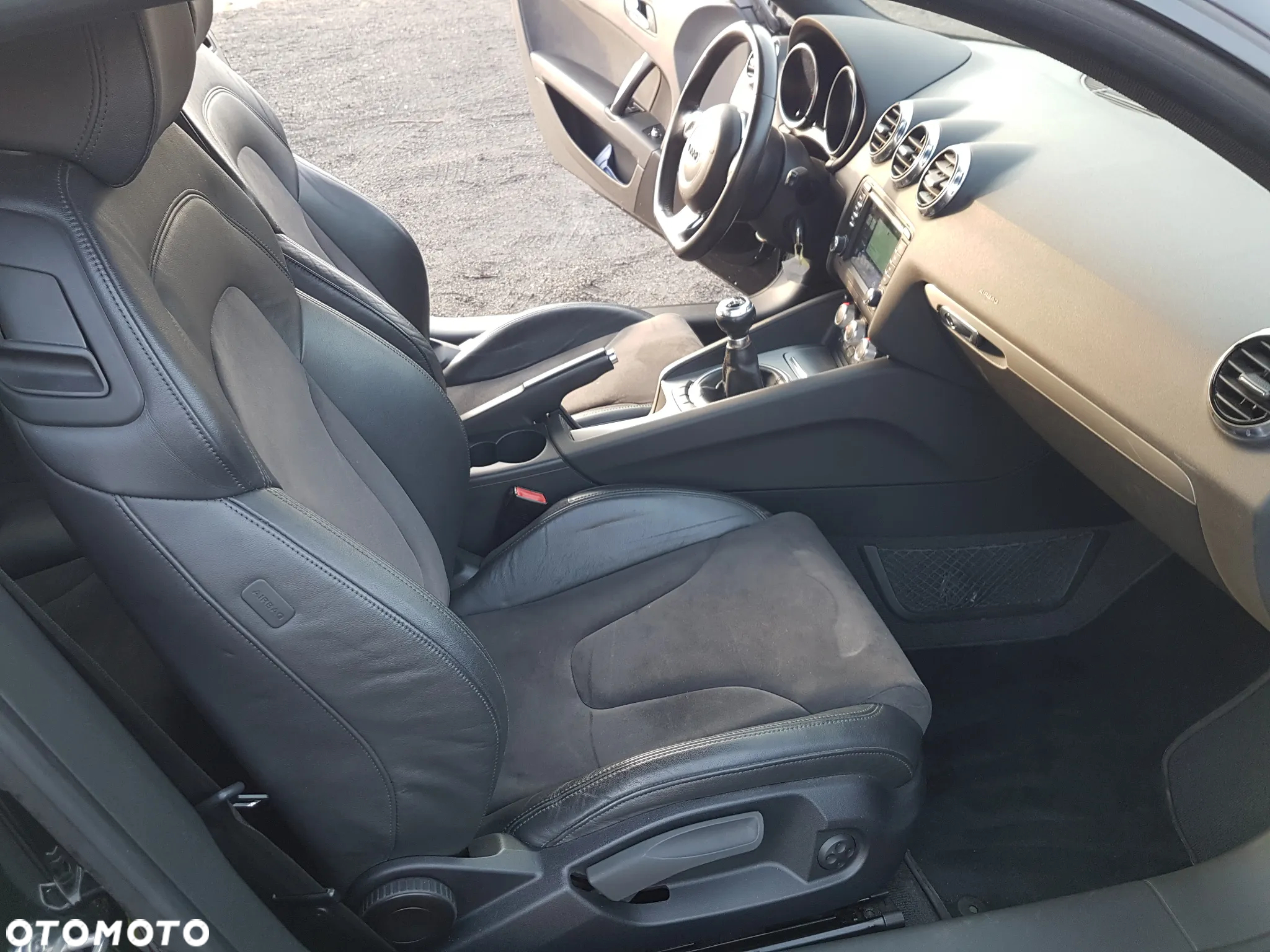 Audi TT Coupé Coupe 1.8 TFSI - 17