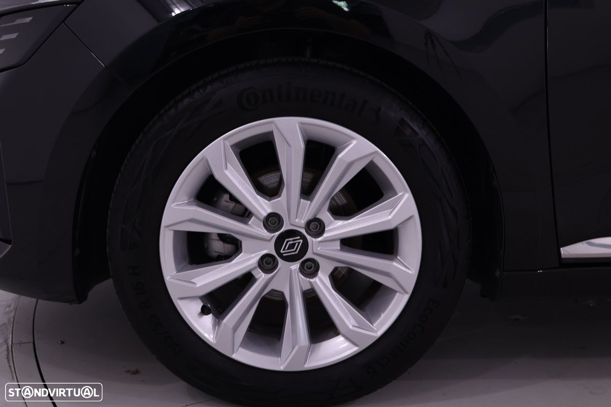 Renault Clio 1.0 TCe Techno - 11