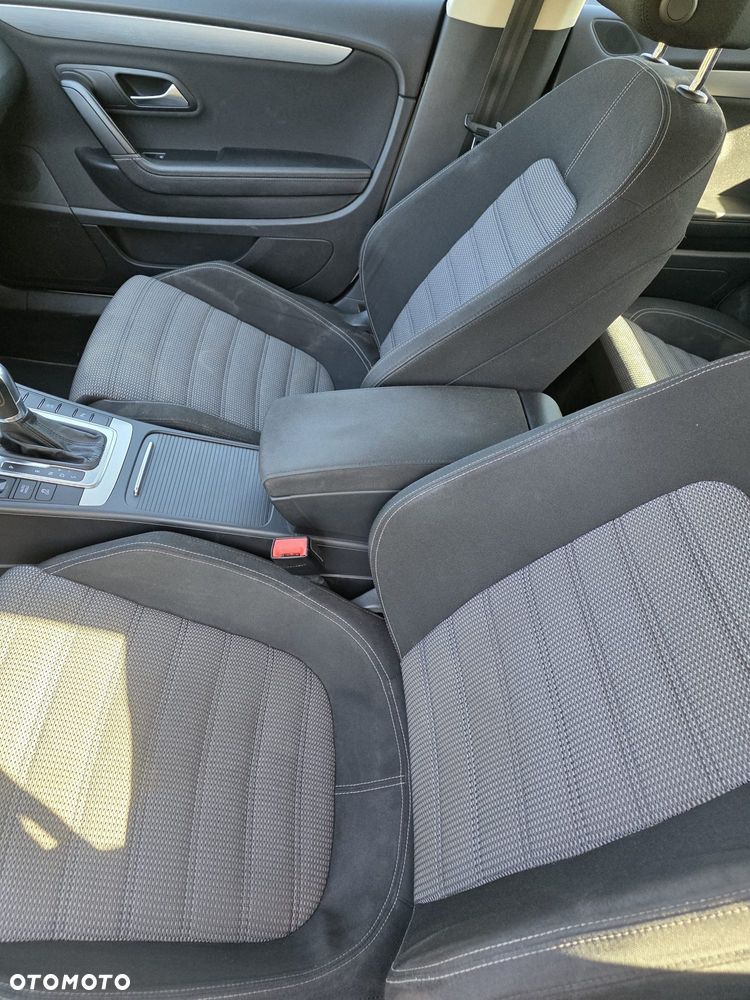 Volkswagen CC 1.4 TSI BMT DSG - 11