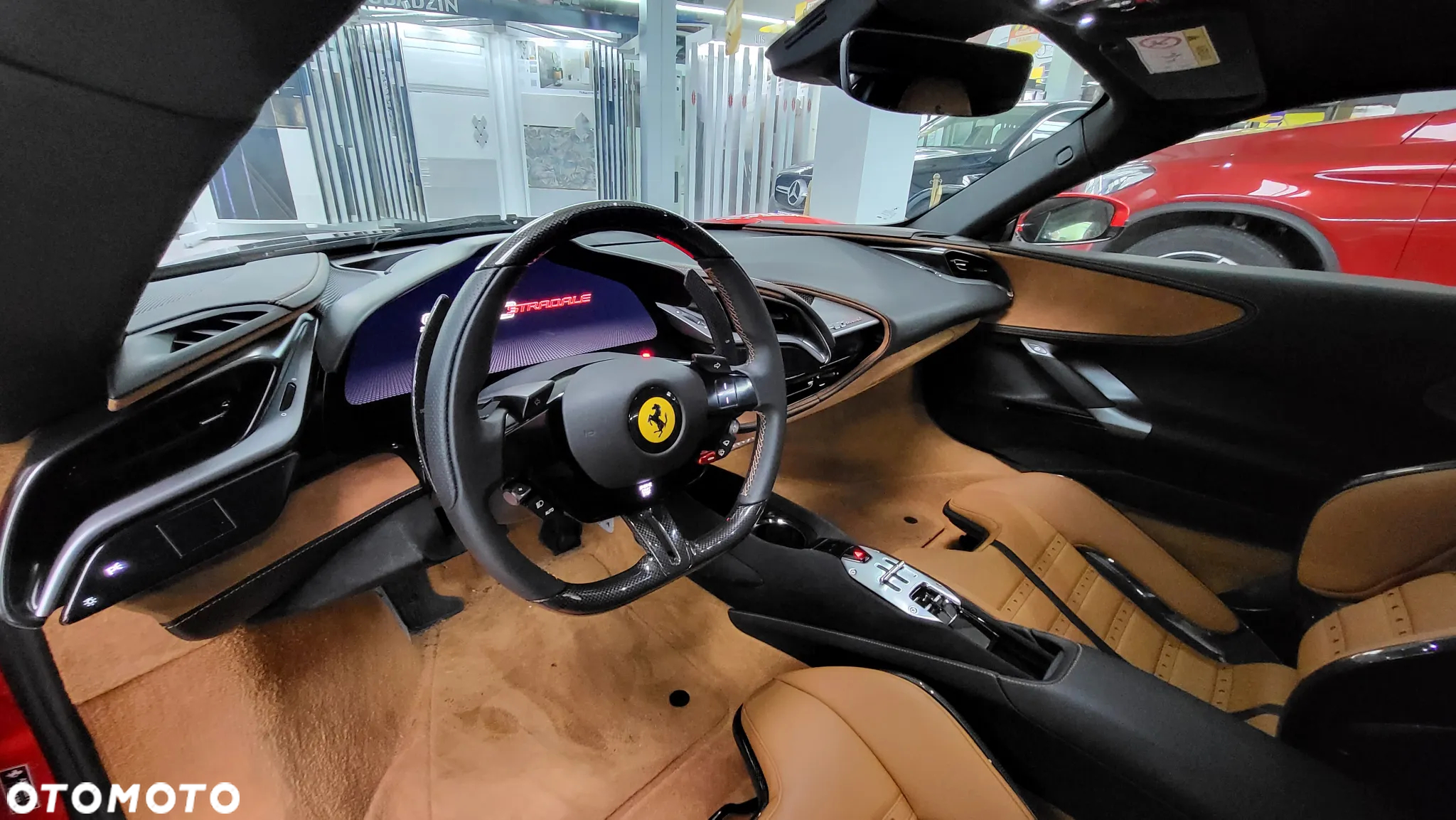 Ferrari SF90 Stradale - 5