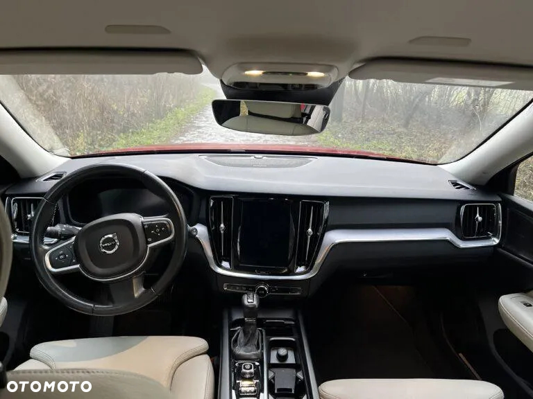 Volvo V60 T5 Geartronic Momentum - 6
