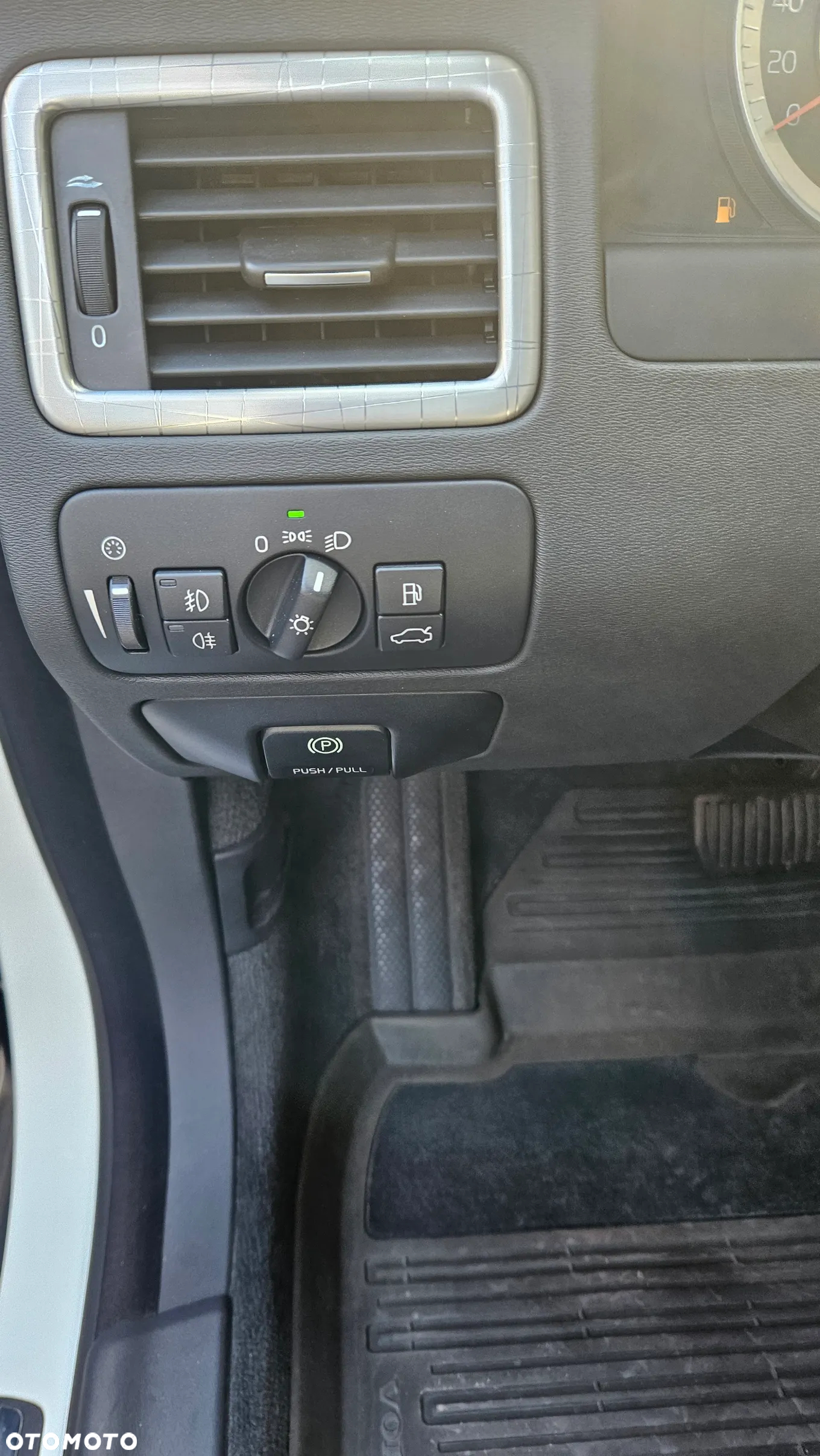 Volvo XC 70 - 13