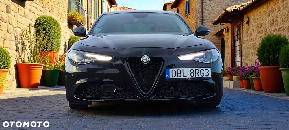 Alfa Romeo Giulia - 3