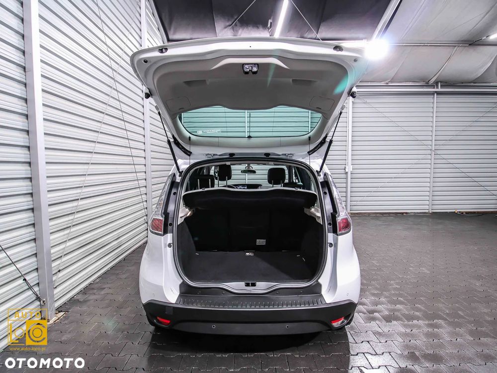 Renault Scenic ENERGY dCi 110 S&S Bose Edition - 13