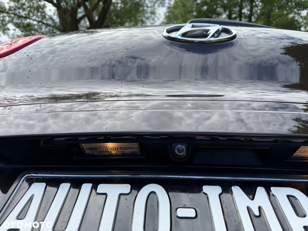 Hyundai Tucson 1.6 GDi 2WD Advantage - 22