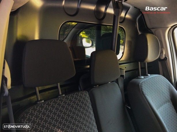 Renault Kangoo 1.5 dCi Business 3L S/S - 20