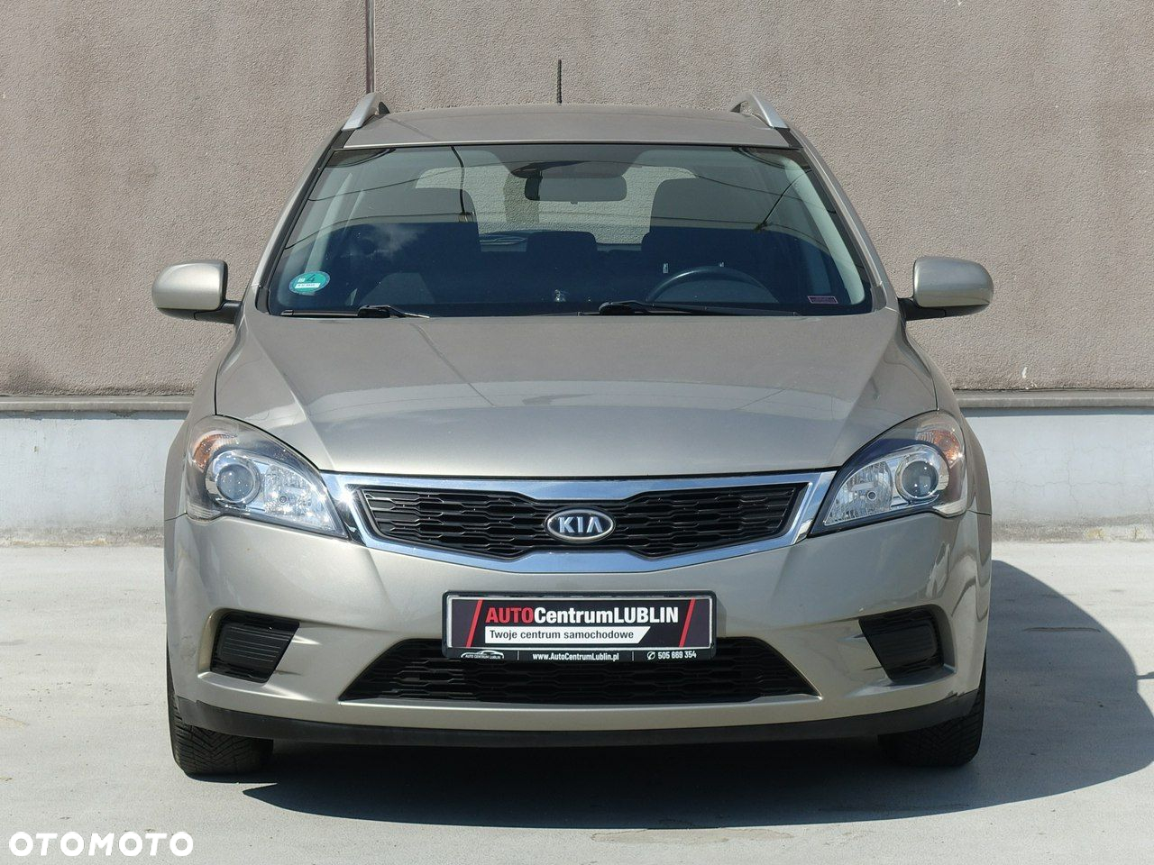 Kia Ceed 1.6 CVVT ISG Spirit - 5