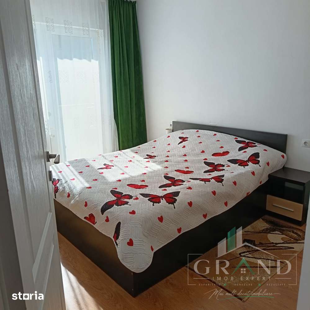 Apartament 3 camere de vanzare , zona Sesul de Sus , Floresti — fotografia 3