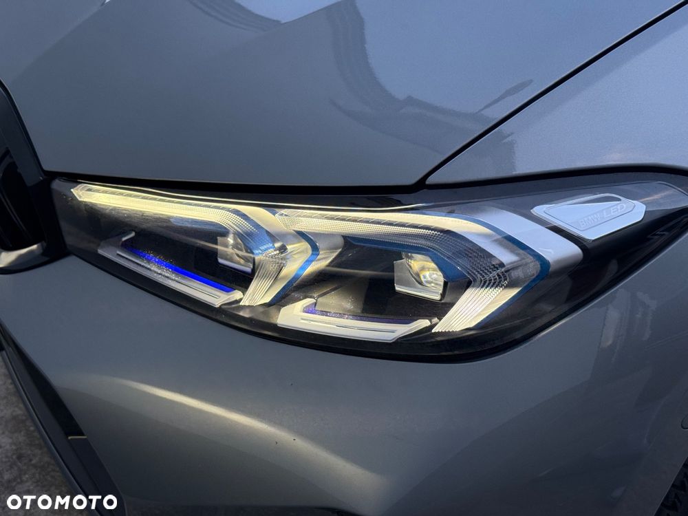 BMW Seria 3 320d xDrive M Sport sport - 24
