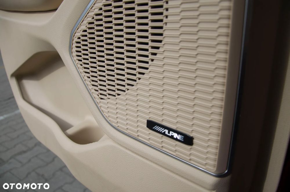 Jeep Grand Cherokee 3.6 V6 Limited - 19