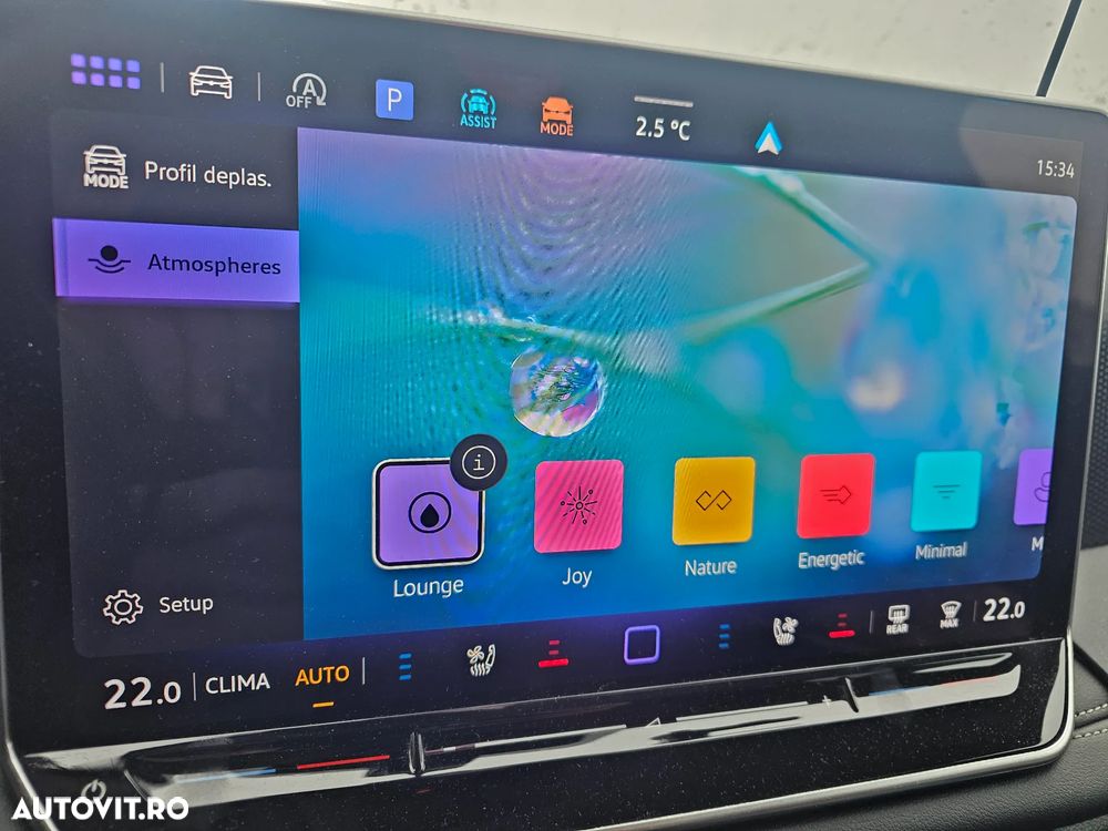 Volkswagen Tiguan 2.0 TDI DSG 4Motion Advanced - 15