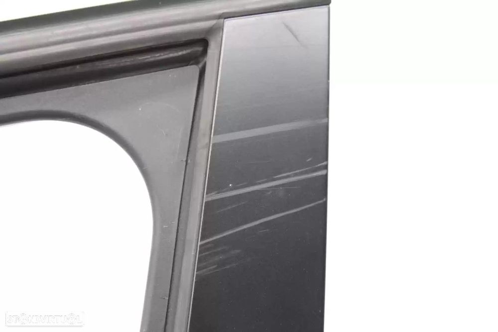 PORTA FRONTAL ESQUERDA BMW X3 2006 - - 4