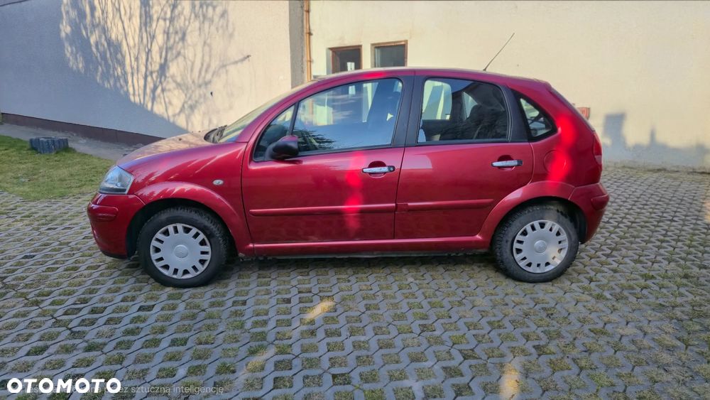 Citroën C3 - 4
