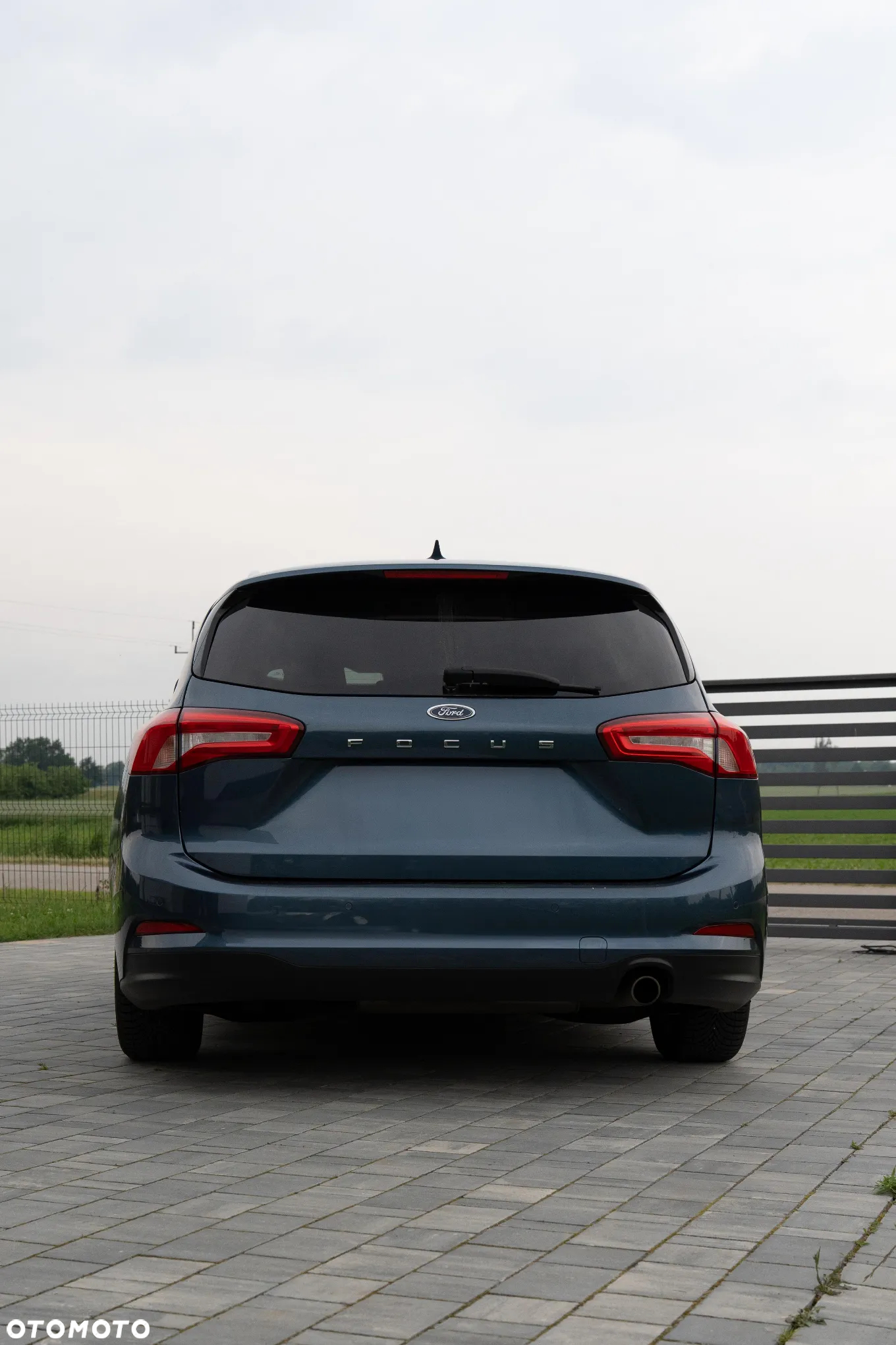 Ford Focus 2.0 EcoBlue Titanium - 5