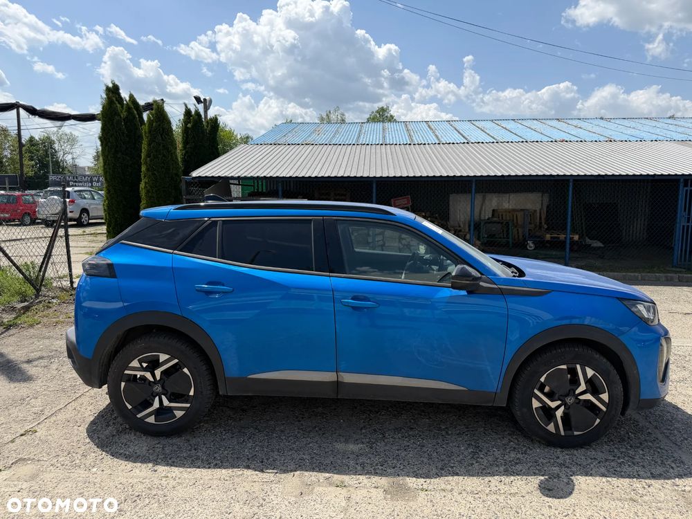 Peugeot 2008 PureTech 100 Allure S&S BVM6 - 6
