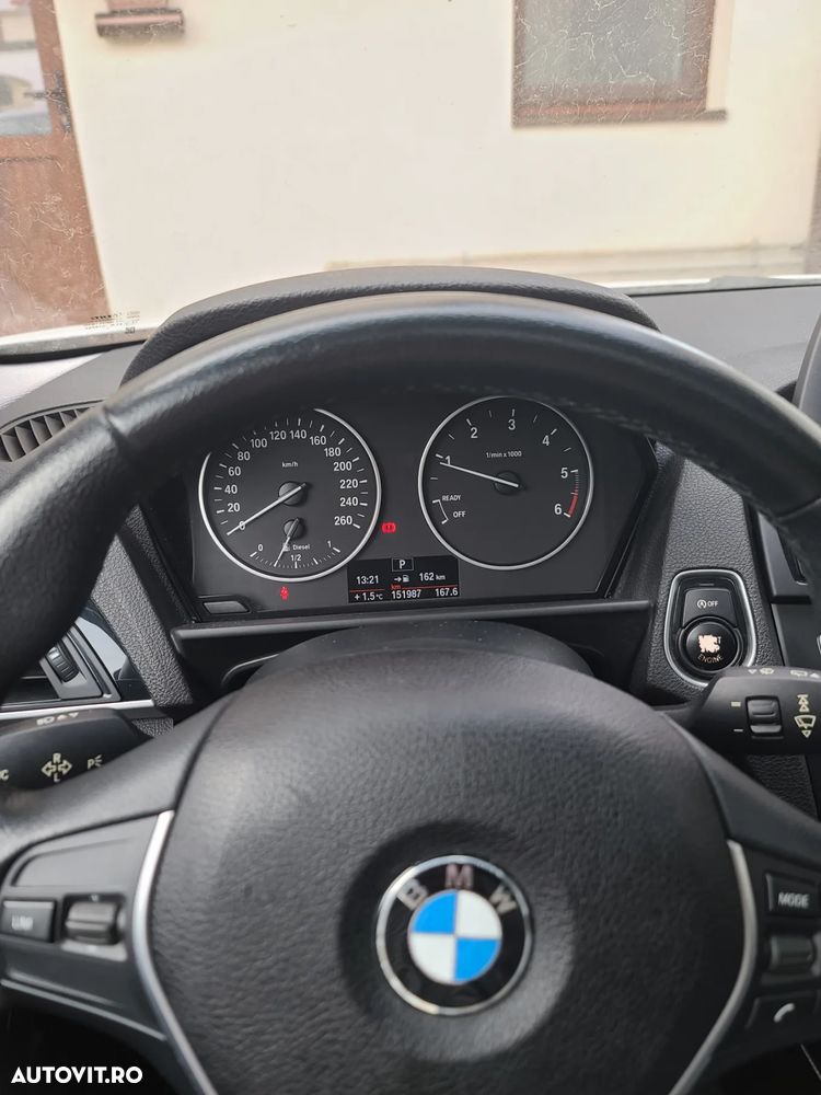 BMW Seria 1 118d Aut. Urban Line - 3