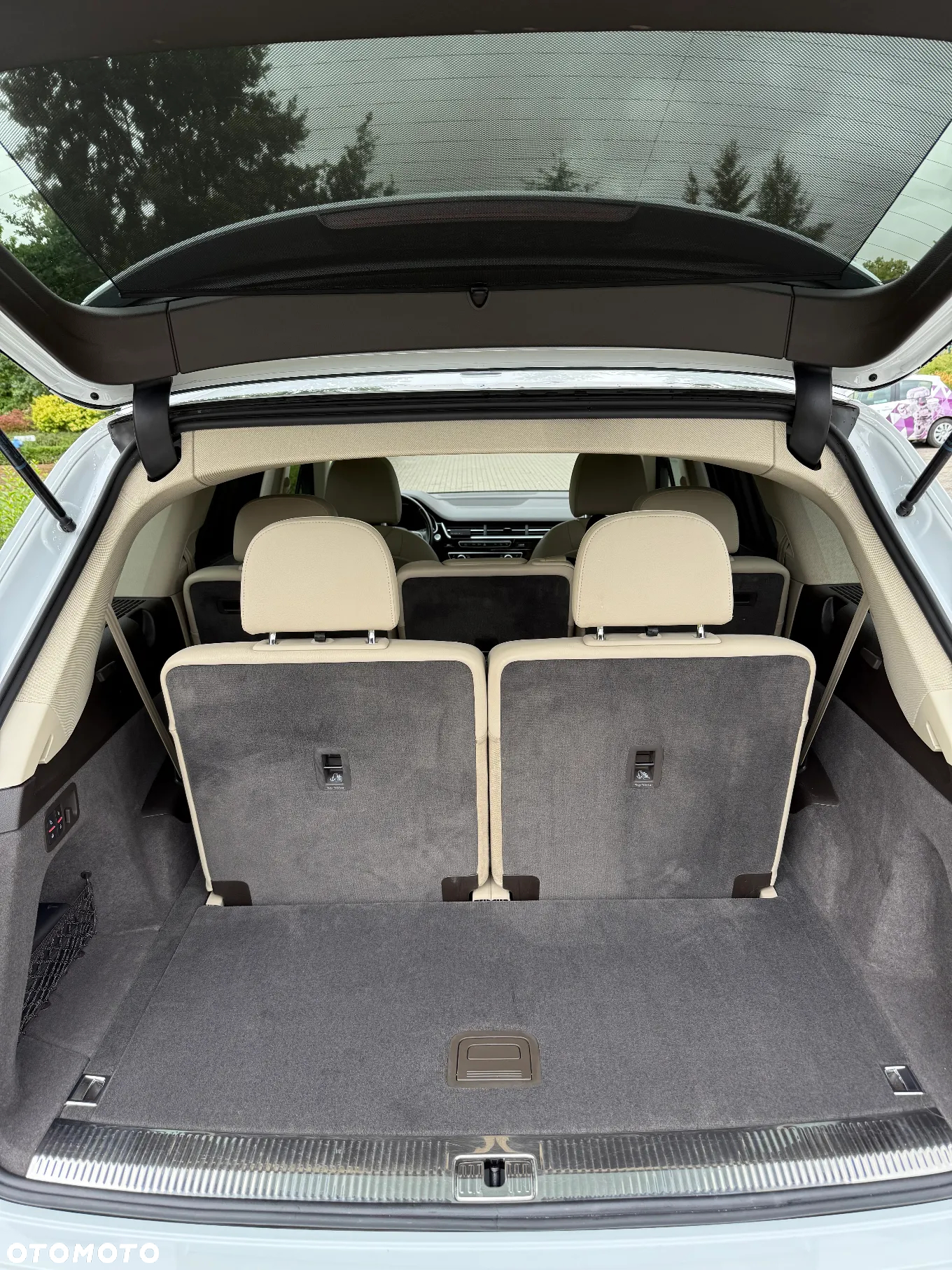 Audi Q7 3.0 TFSI Quattro Tiptronic - 20
