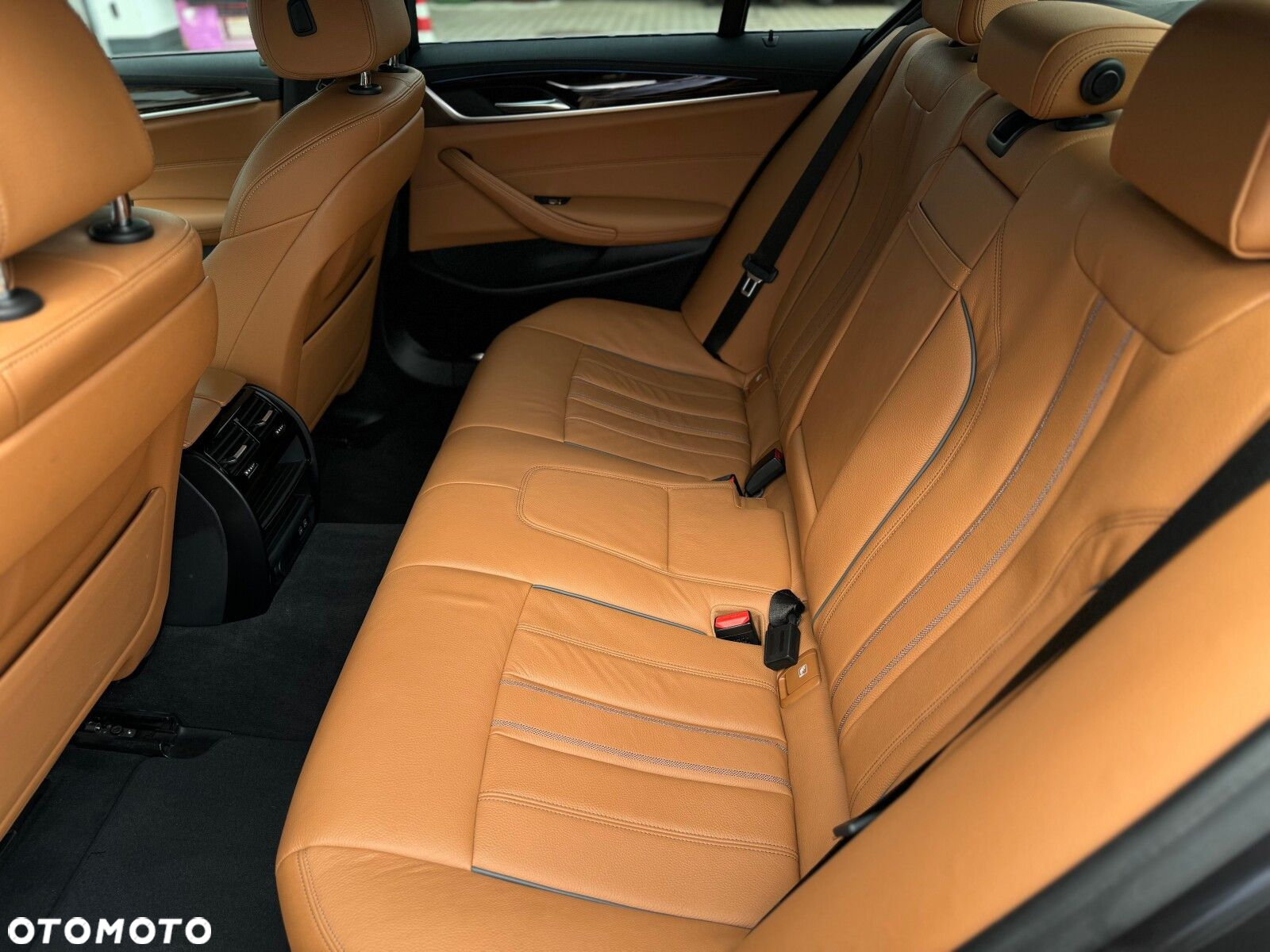 BMW Seria 5 - 14