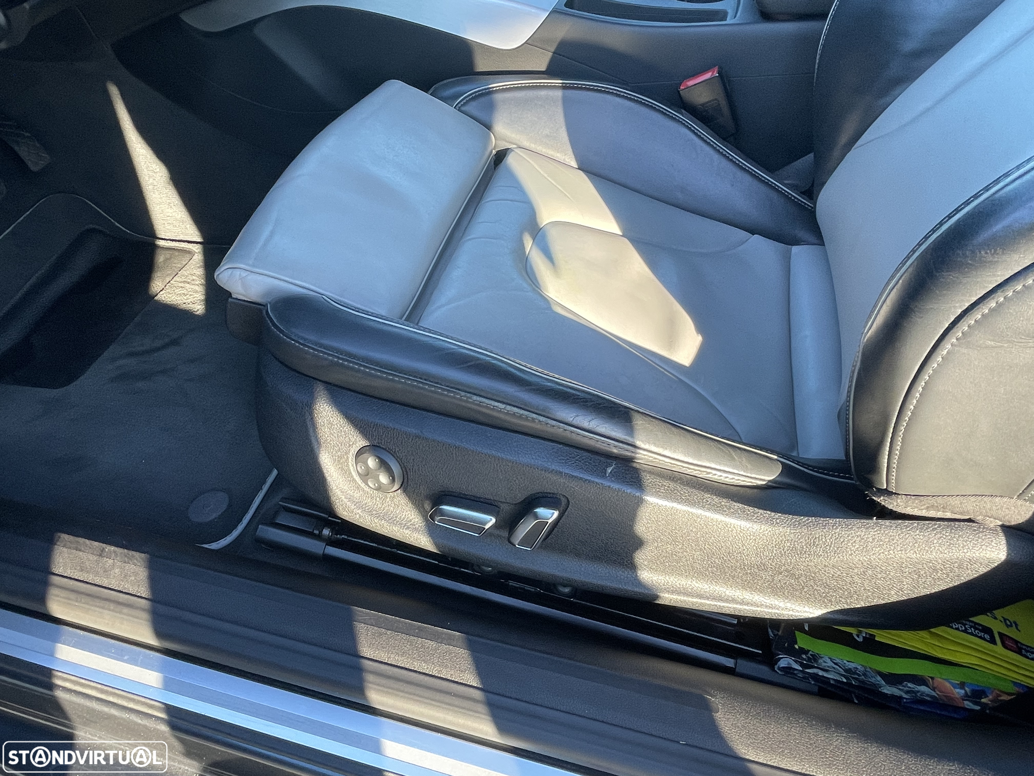 Audi A5 3.0 TDI V6 quattro S tronic S-line - 32