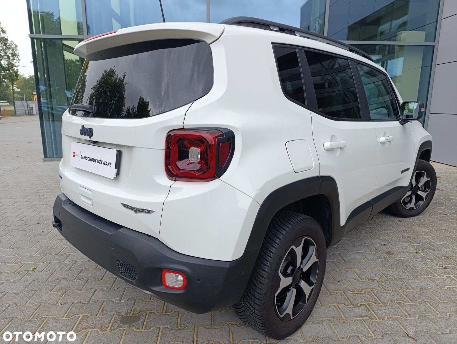Jeep Renegade - 6