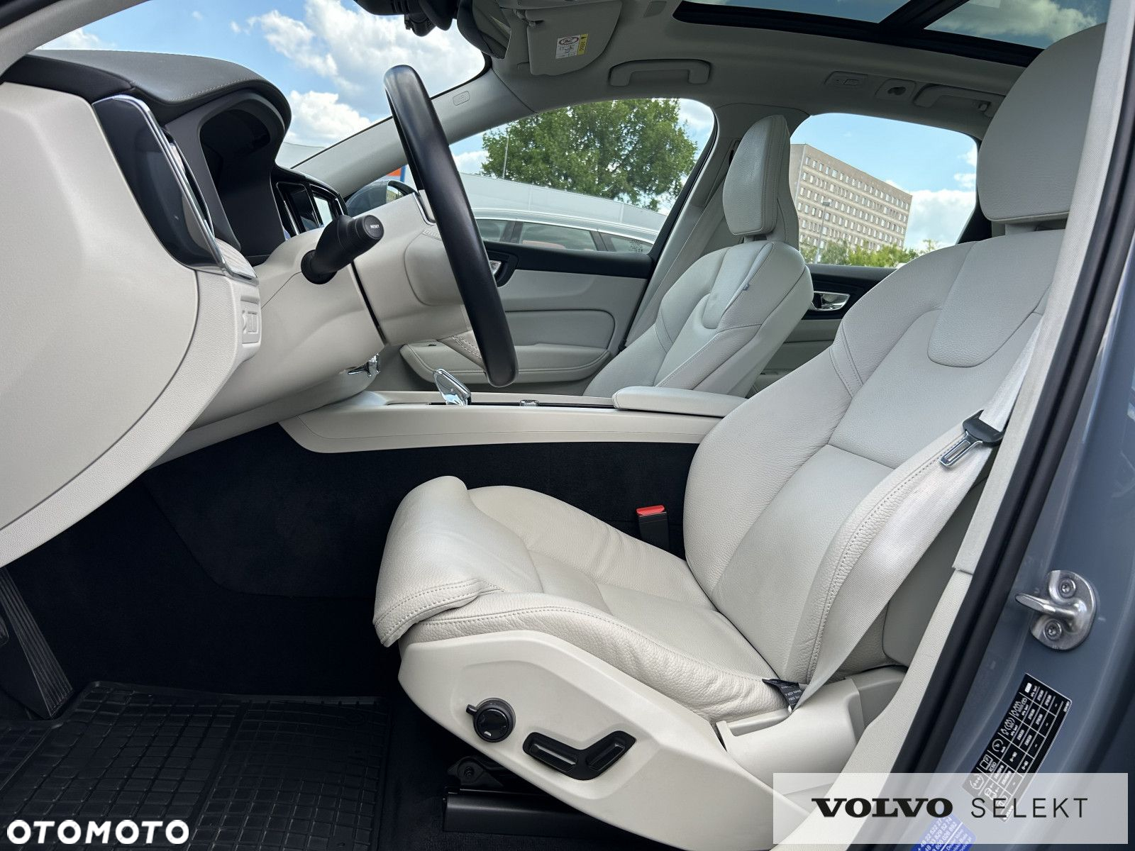 Volvo XC 60 - 11