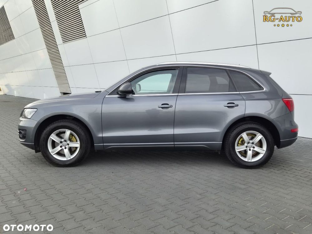 Audi Q5 - 11