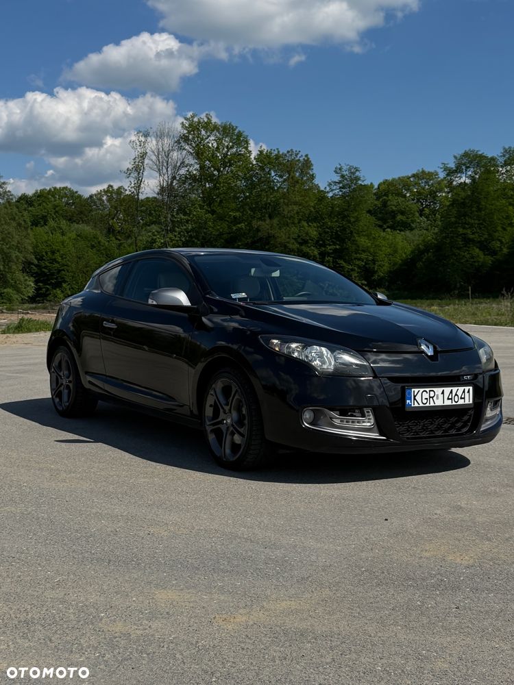Renault Megane 2.0 dCi Dynamique - 2