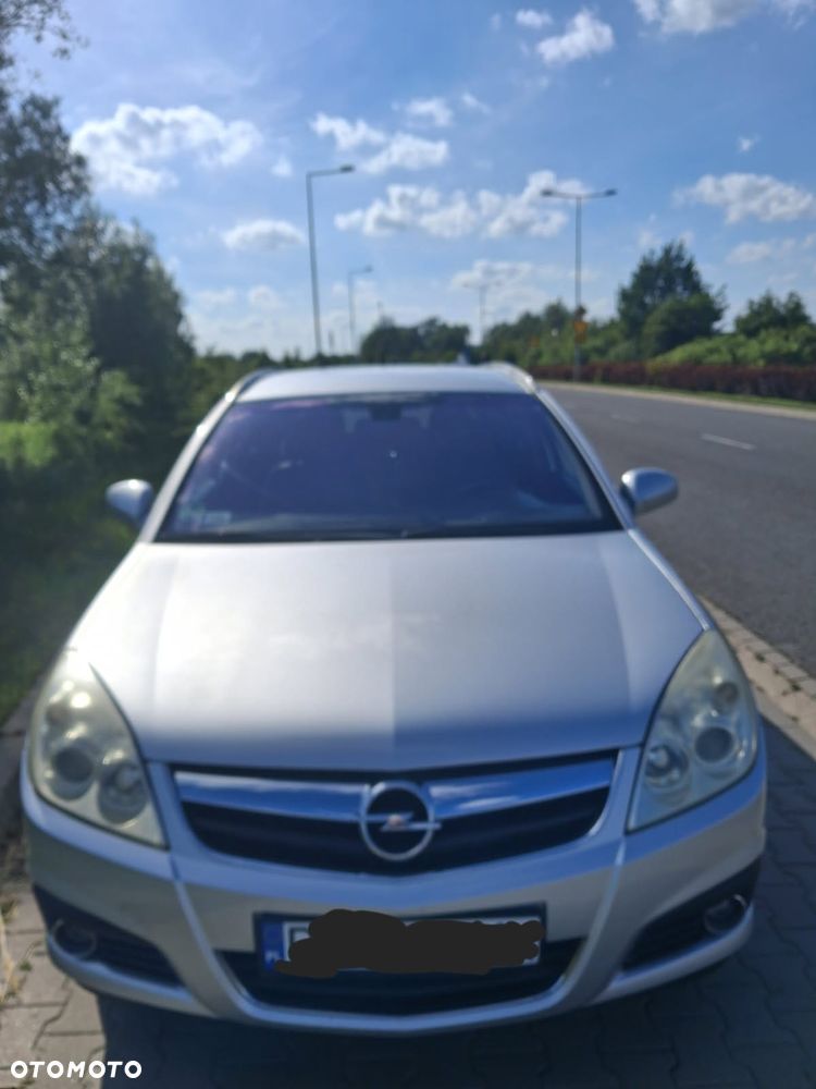 Opel Signum 1.8 Elegance - 3