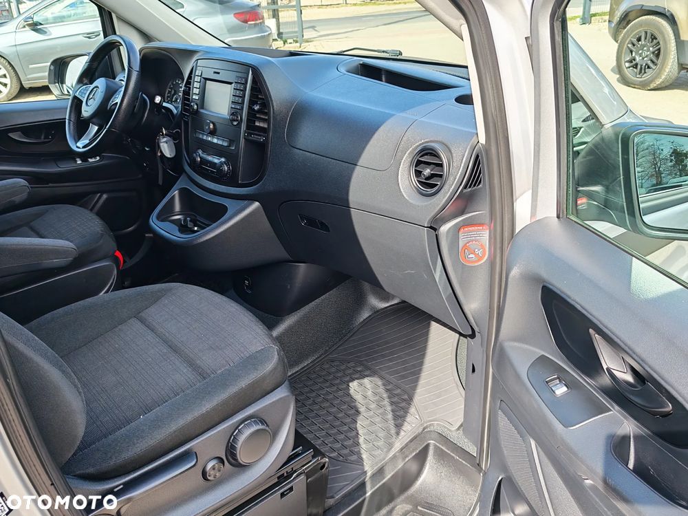 Mercedes-Benz vito - 23