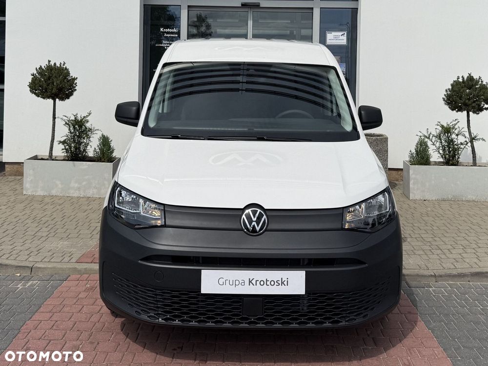 Volkswagen Caddy - 3